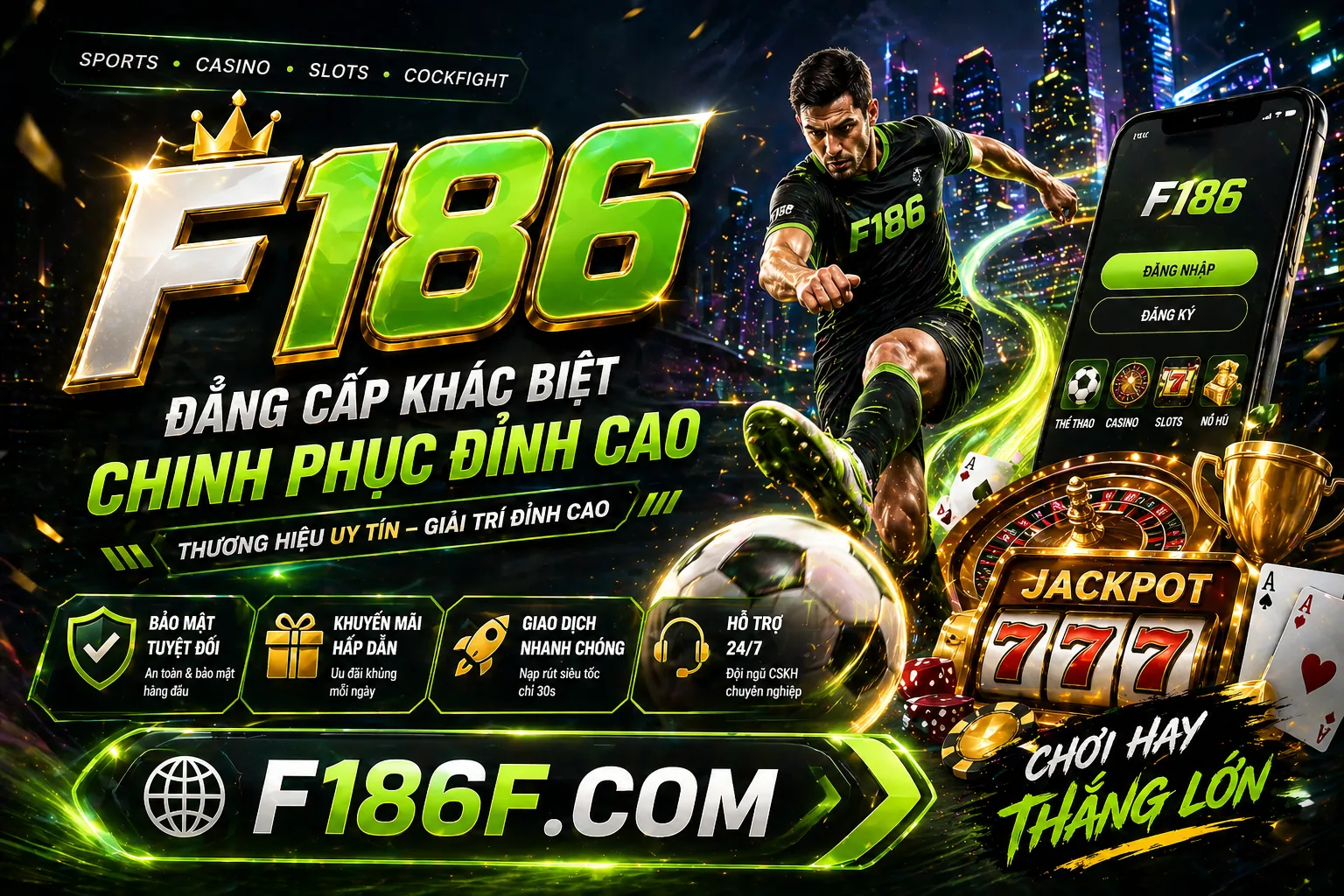 Biểu tượng trò chơi Slot rực rỡ tại nbet88 nhà cái