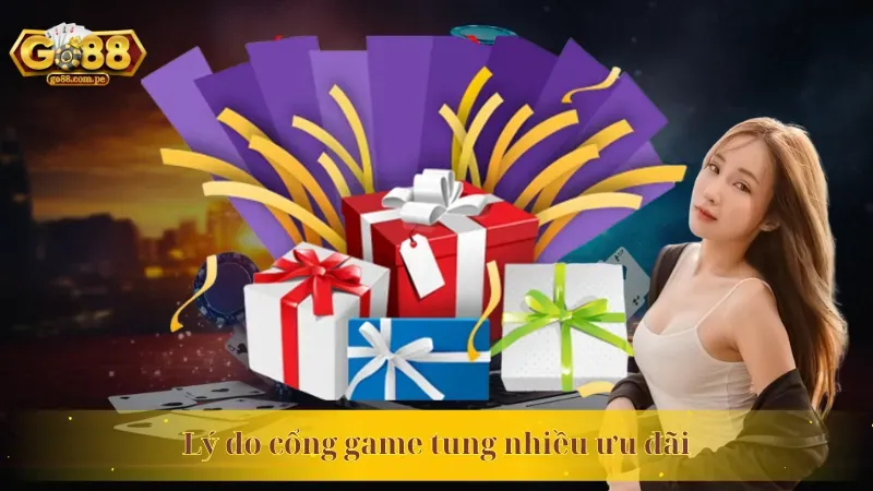 Trò chơi bắn cá sôi động